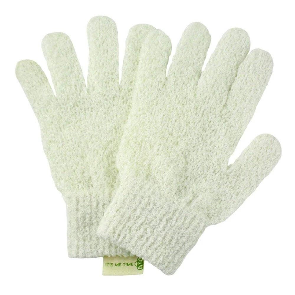 Daily Concepts Daily Exfoliating Gloves